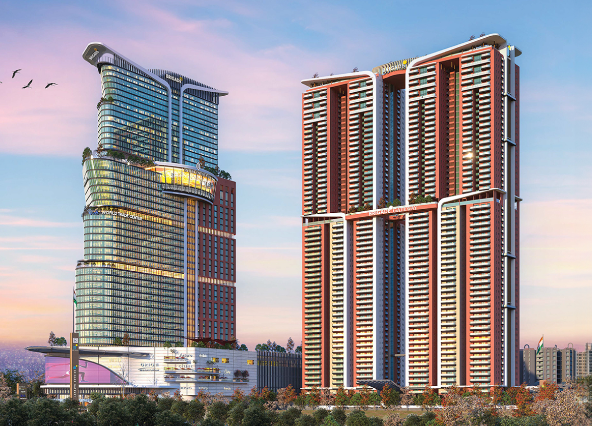 Pindomo Realty Pvt Ltd
