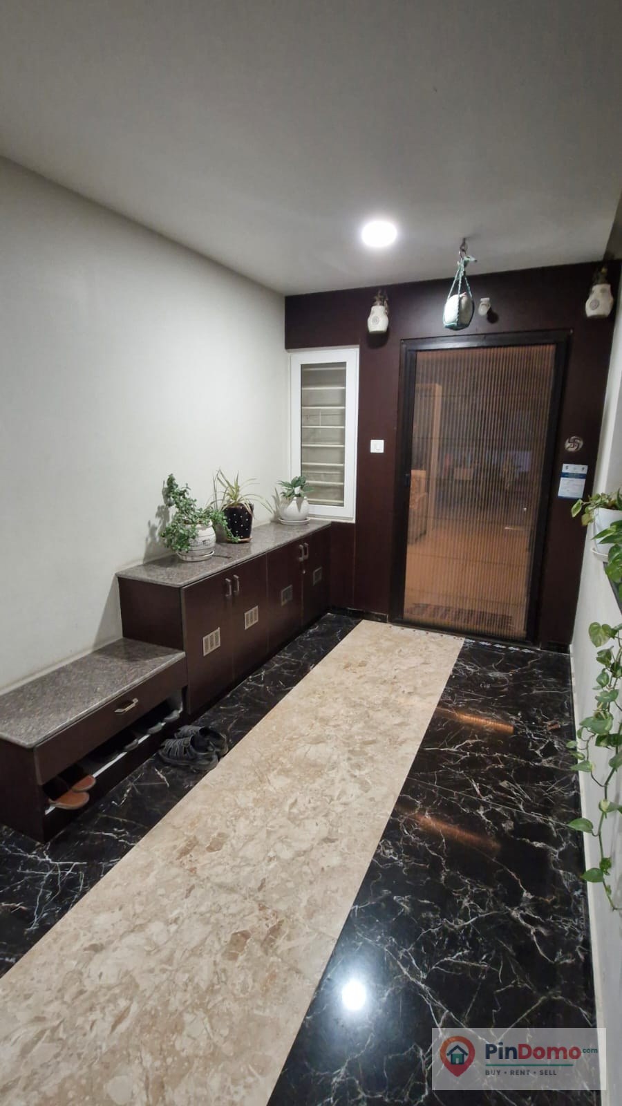3 BHK flat is for sale in Lotus Residency in Kokapet
